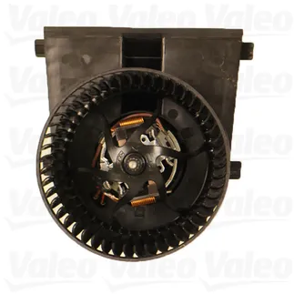 Valeo HVAC Blower Motor - 1J1819021C